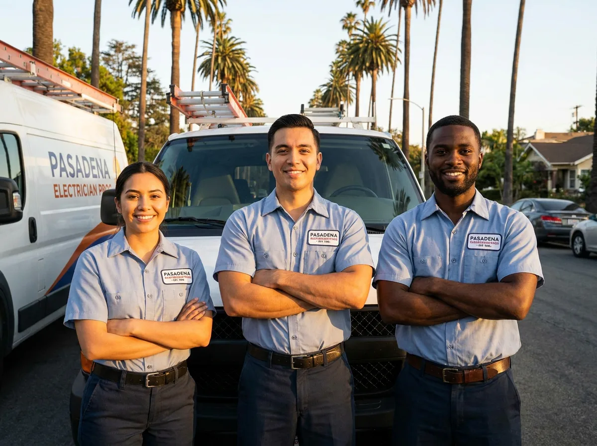 Electrician company in West Hartland, CT